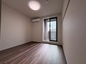 セントリビエ江北 203号-7