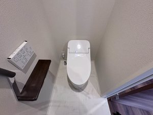 セントリビエ江北 203号-10