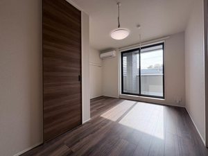 セントリビエ江北 205号-6