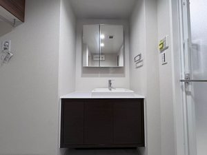 セントリビエ江北 205号-8