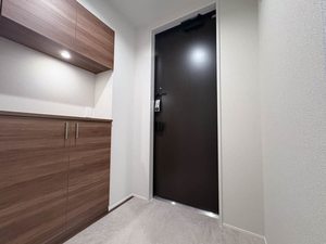 セントリビエ江北 205号-10