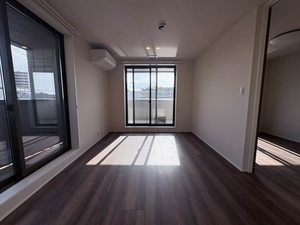 セントリビエ江北 207号-2