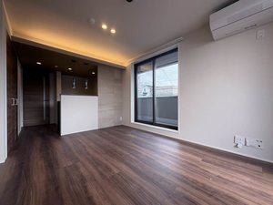 セントリビエ江北 207号-3