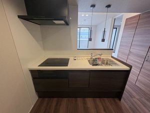 セントリビエ江北 207号-4