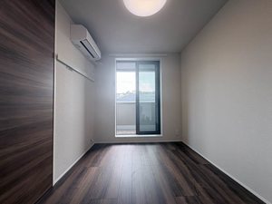 セントリビエ江北 207号-5