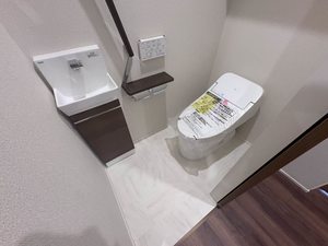 セントリビエ江北 207号-10