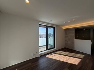 セントリビエ江北 302号-2