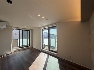 セントリビエ江北 302号-3