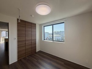 セントリビエ江北 302号-6