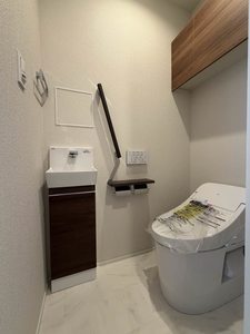 セントリビエ江北 302号-10