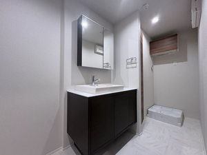 セントリビエ江北 307号-9