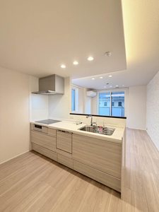 フレジア 203号-4