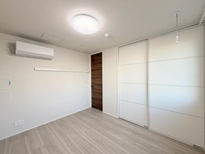 フレジア 203号-8