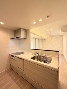 フレジア 302号-4