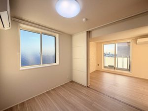 フレジア 302号-6