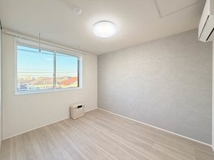 フレジア 303号-7