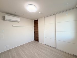 フレジア 303号-8