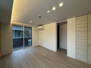 グランシャリオ 102号-3