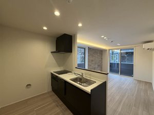 グランシャリオ 102号-4