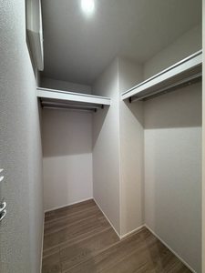 グランシャリオ 102号-6