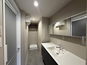グランシャリオ 201号-9