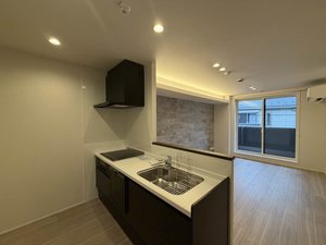 グランシャリオ 202号-4