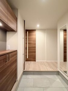 リラフォート アイナ 101号-11