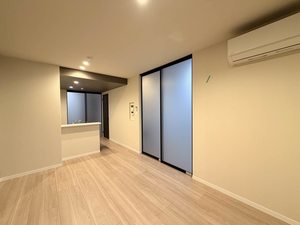 リラフォート アイナ 202号-3