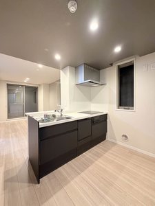 リラフォート アイナ 202号-4