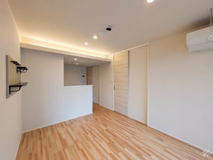 ル パラディ アデガワ 201号-2