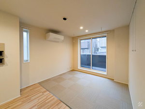 ル パラディ アデガワ 205号-3