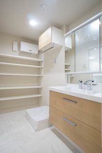 リラフォート 201号-7