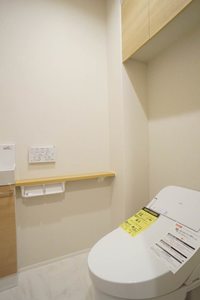 リラフォート 201号-9