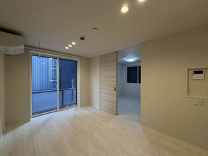 アーバングレイス 101号-2