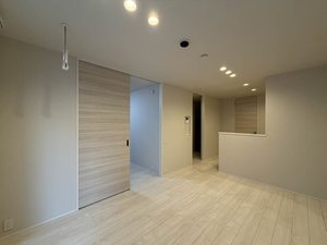 アーバングレイス 101号-3