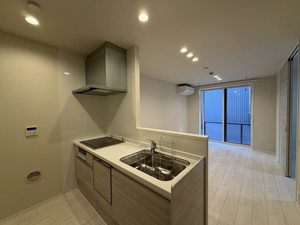 アーバングレイス 101号-4