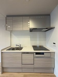 アーバングレイス 202号-3