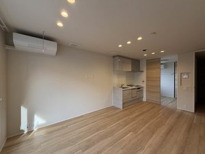 アーバングレイス 202号-5