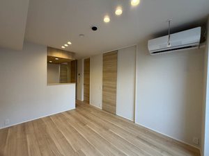 アーバングレイス 203号-4