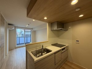 アーバングレイス 203号-5