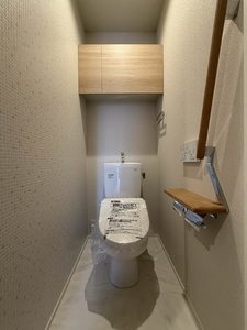 アーバングレイス 203号-10