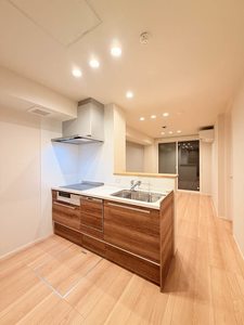 フェリーチェ 102号-4