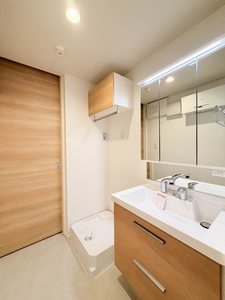 フェリーチェ 102号-9