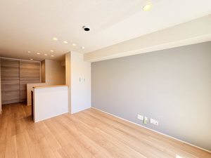 フェリーチェ 202号-2