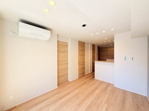 フェリーチェ 202号-3