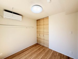 フェリーチェ 202号-5