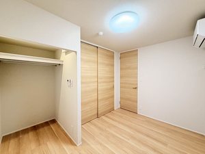 フェリーチェ 202号-7