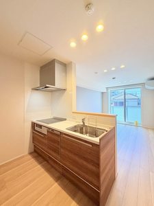 フェリーチェ 206号-4