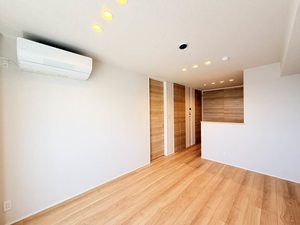 フェリーチェ 305号-3