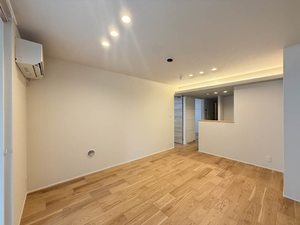 シャーメゾン北砂 13号-3